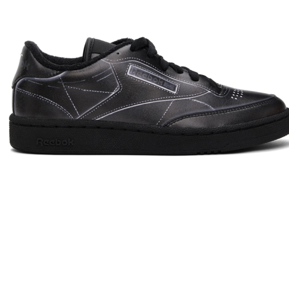 Maison Margiela × Reebok sneakers size 9.5